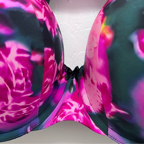 Torrid Perfect T-Shirt Bra Size 46C - Picture 2 of 6